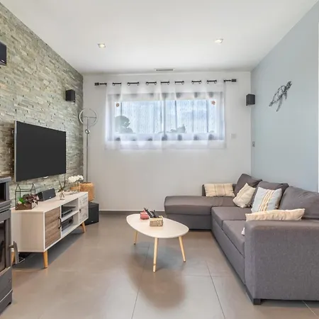 La Casa Del Benestar *