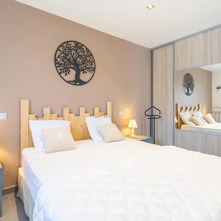 Vakantiehuis La Casa Del Benestar Cabestany