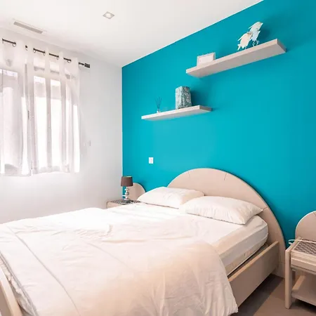 La Casa Del Benestar Vakantiehuis