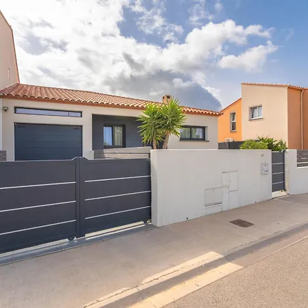 La Casa Del Benestar