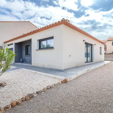 La Casa Del Benestar Cabestany
