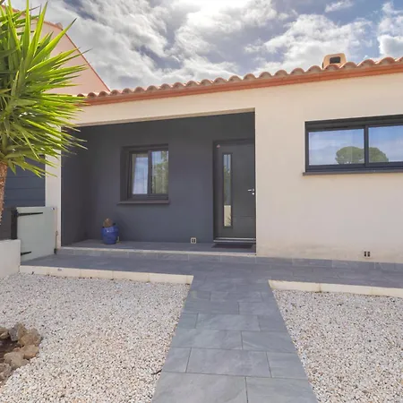 La Casa Del Benestar Vakantiehuis *