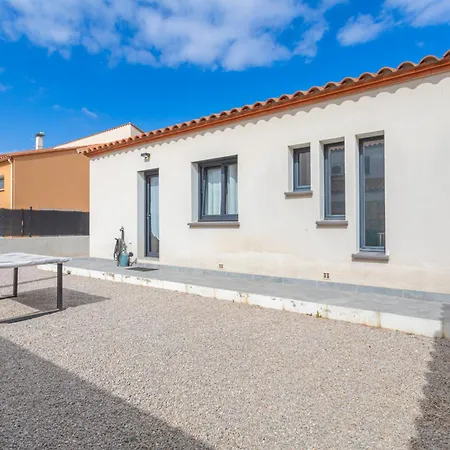 La Casa Del Benestar Vakantiehuis *