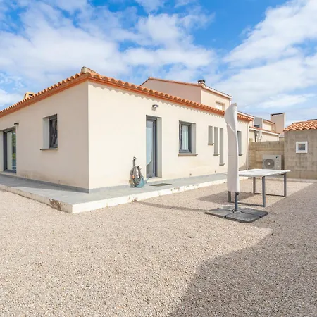 La Casa Del Benestar Vakantiehuis